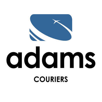 Adams Couriers LOGO-APP點子