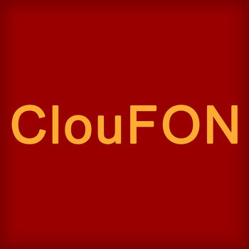ClouFON 商業 App LOGO-APP開箱王