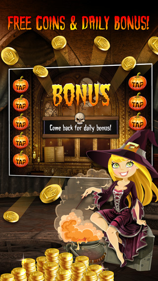 免費下載遊戲APP|Haunted Mansion Slots : Free Casino Slot Machine Game with Big Bonus and Jackpot app開箱文|APP開箱王