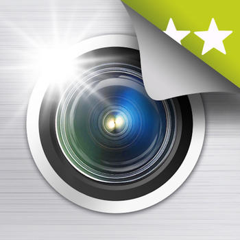 PicItEasy PRO – Burst Camera with Timer, Stabilizer and Anti-Shake LOGO-APP點子