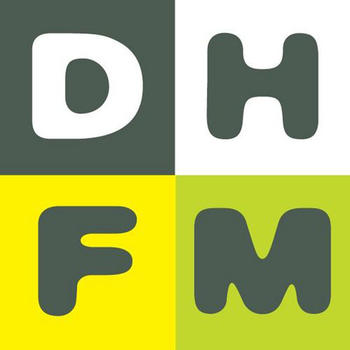 DenHaag FM App LOGO-APP點子