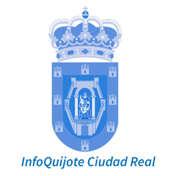 InfoQuijote Ciudad Real 旅遊 App LOGO-APP開箱王