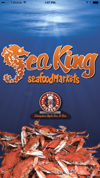 Sea King Seafood Markets