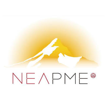 NEAPME Trader LOGO-APP點子