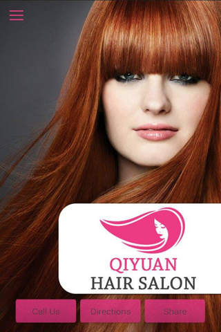 Qi Yuan Hair Salon screenshot 3