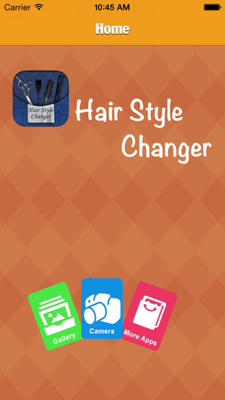 【免費攝影App】Hair Style Changer Free-APP點子