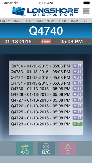 免費下載商業APP|Longshore Dispatch app開箱文|APP開箱王
