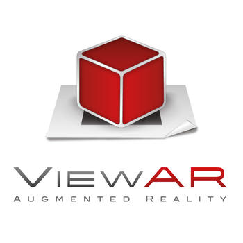 ViewAR Assembler LOGO-APP點子