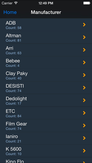 iPhone Screenshot 3