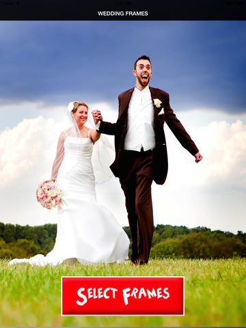 免費下載攝影APP|Wedding Picture Frames & Albums app開箱文|APP開箱王