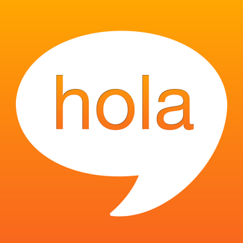 MyLingua Spanish – Study & Learn Vocabulary 教育 App LOGO-APP開箱王