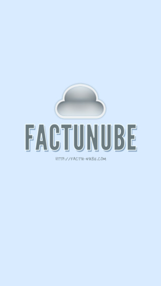 Factunube - facturación online