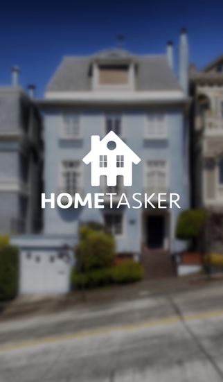 HomeTasker