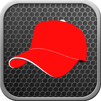 St Louis Baseball - a Cardinals News App LOGO-APP點子