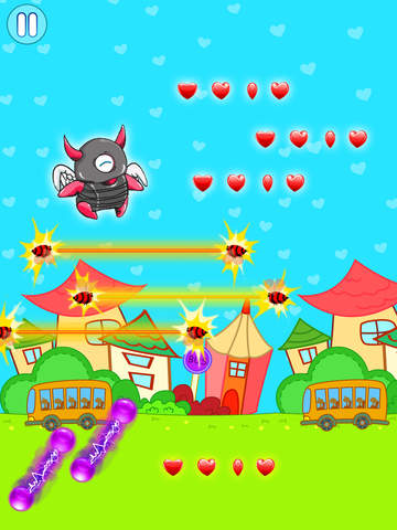 免費下載遊戲APP|AAA Impossible Love Rush app開箱文|APP開箱王