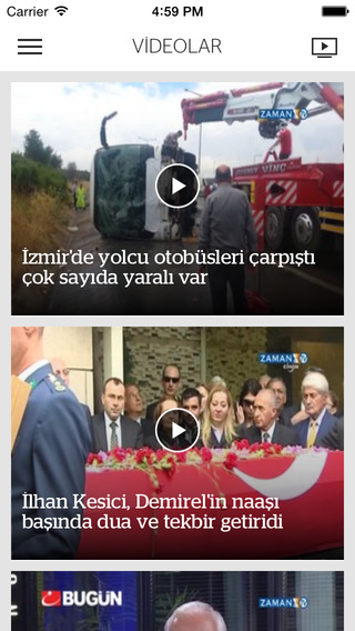 免費下載新聞APP|ZAMAN - Mobil Gazete & Son Dakika Haberler, En Güncel Ekonomi, Spor  ve Politika Haberleri app開箱文|APP開箱王