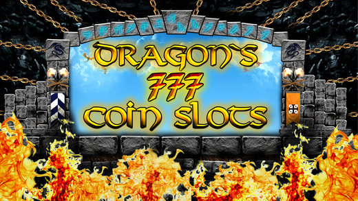 Golden Dragon slot – free slots for BIG WIN