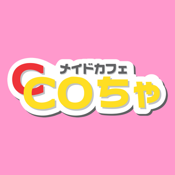 CCOちゃ LOGO-APP點子