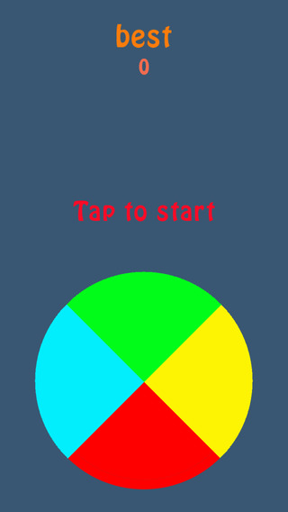 免費下載遊戲APP|Impossible Dial 2 - Circle Color app開箱文|APP開箱王