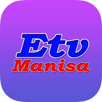 ETV Manisa 娛樂 App LOGO-APP開箱王