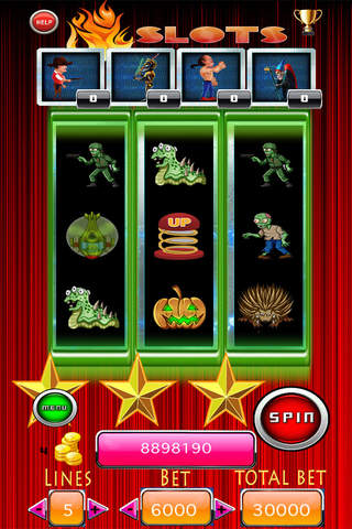 `` Machine Casino Slots 7-7-7!Casino Free screenshot 4