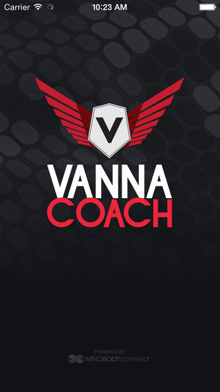 Vanna Coach