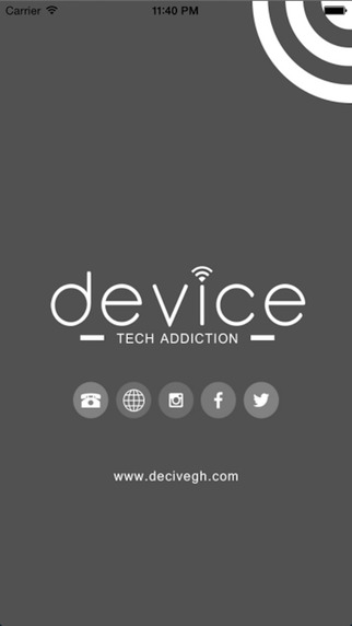 Device Tech