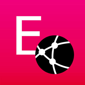 Elipse Mobile LOGO-APP點子