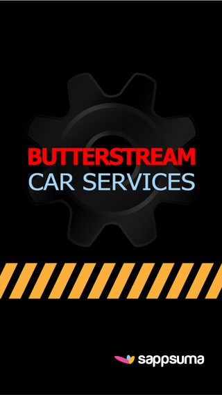 【免費生活App】Butterstream Car Service-APP點子