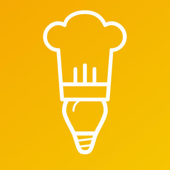 Food Ideas LOGO-APP點子