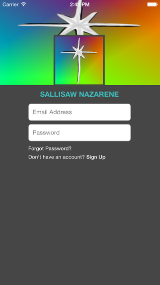 免費下載生活APP|Sallisaw Nazarene app開箱文|APP開箱王