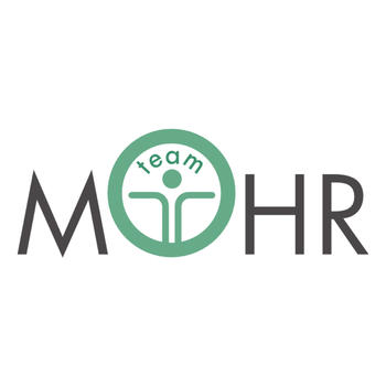 Team Mohr LOGO-APP點子