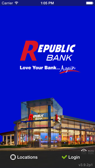 My Republic Mobile - Republic Bank Mobile Banking
