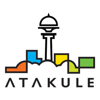 Atakule LOGO-APP點子