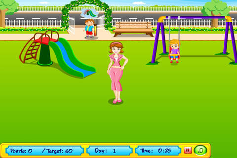 Kids Play Park screenshot 3