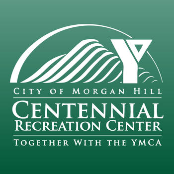 Centennial Recreation Center LOGO-APP點子