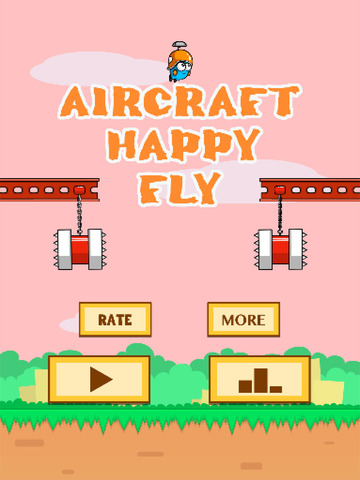 免費下載遊戲APP|Aircraft Fly app開箱文|APP開箱王