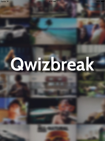 免費下載遊戲APP|QwizBreak app開箱文|APP開箱王