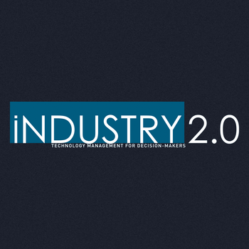 Industry 2.0 商業 App LOGO-APP開箱王