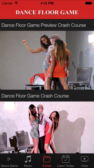 免費下載教育APP|Dance Floor Game - VIP app開箱文|APP開箱王