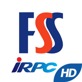 FSS for iPad LOGO-APP點子