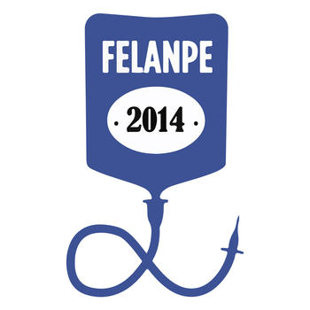 Congreso Felanpe 2014 LOGO-APP點子