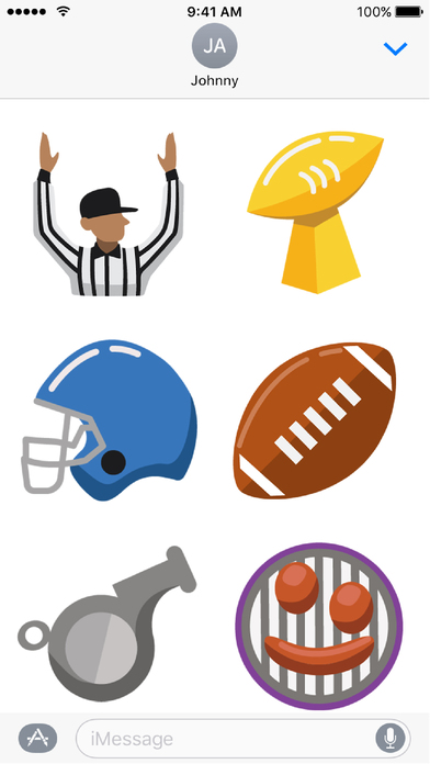 Football Emojification screenshot 3