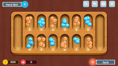 Backgammon Online 2 Players: Multiplayer Free screenshot 3