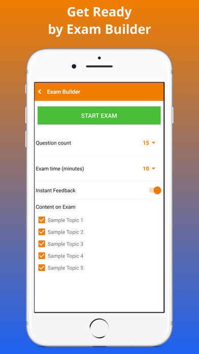 CHST Exam Prep 2017 Edition screenshot 3