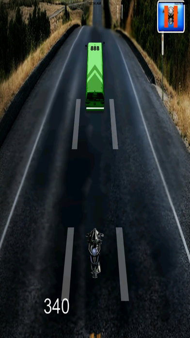 A Best Motorcycle Breakout Pro : Speedway screenshot 3