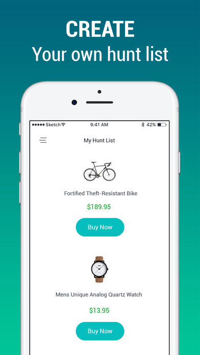 Best Price Hunt - Price Checker & Comparison App screenshot 3