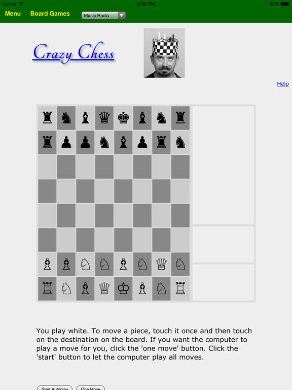 iPad Screenshot 2