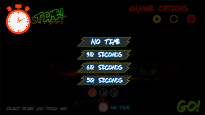 Super Arcade Basketball Tap Shoot Sport Challenge screenshot 4