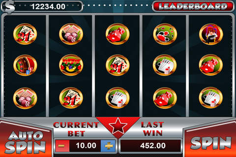 SloTs - Casino Infinity of Fun! screenshot 3